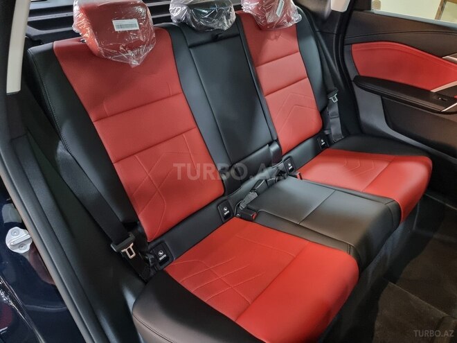 BMW  2025, 0 km - 0.0 л - Bakı