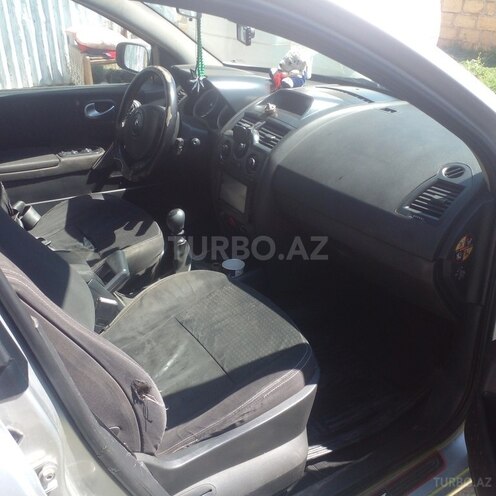 Renault Megane 2005, 250,000 km - 1.5 л - Bakı