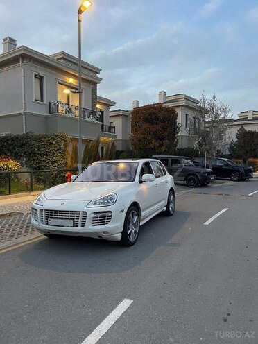 Porsche Cayenne GTS 2009, 159,000 km - 4.8 l - Bakı