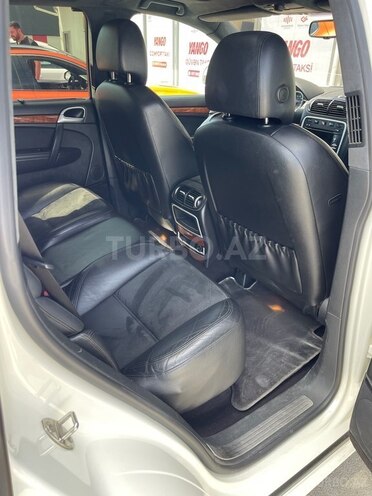 Porsche Cayenne GTS 2009, 159,000 km - 4.8 l - Bakı
