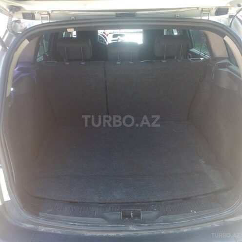 Renault Megane 2005, 250,000 km - 1.5 л - Bakı