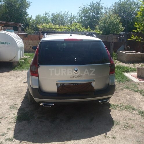 Renault Megane 2005, 250,000 km - 1.5 л - Bakı