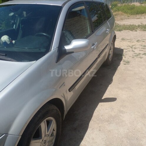 Renault Megane 2005, 250,000 km - 1.5 л - Bakı