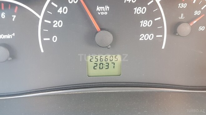 LADA (VAZ) Priora 2012, 256,000 km - 1.6 l - Bakı