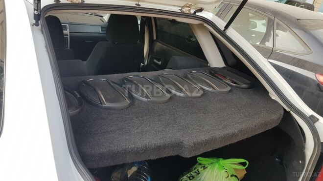 LADA (VAZ) Priora 2012, 256,000 km - 1.6 l - Bakı