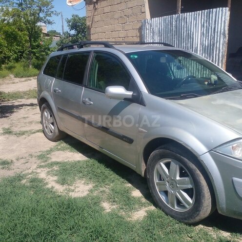Renault Megane 2005, 250,000 km - 1.5 л - Bakı