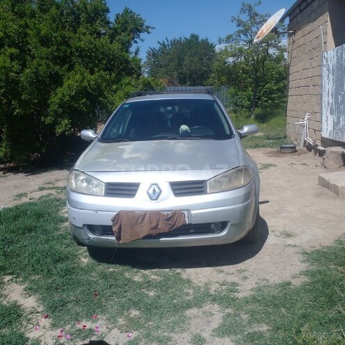 Renault Megane 2005, 250,000 km - 1.5 л - Bakı