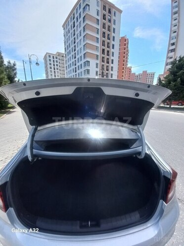 Hyundai Elantra 2018, 161,353 km - 2.0 l - Bakı