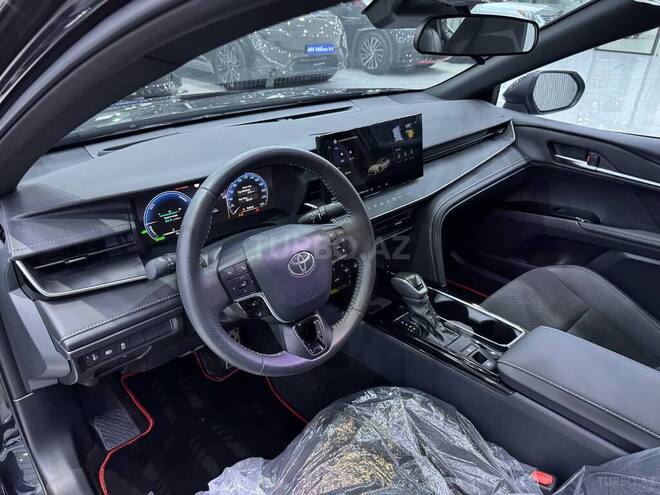 Toyota Camry-9