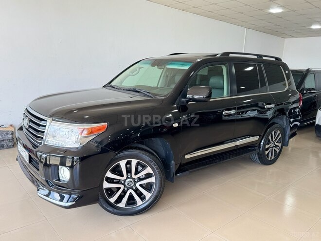 Toyota Land Cruiser-4