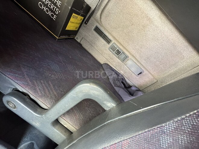 Mercedes Atego 1323-14