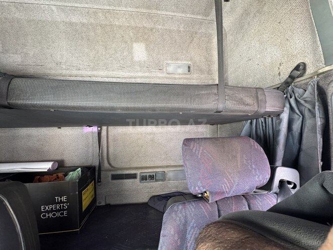 Mercedes Atego 1323-12
