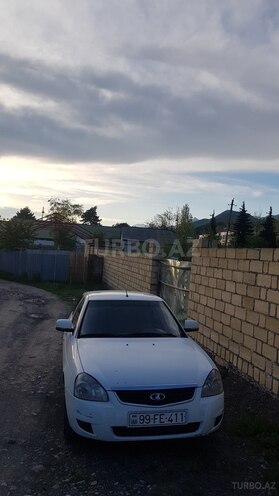 LADA (VAZ) Priora 2012, 256,000 km - 1.6 l - Bakı