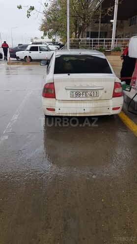LADA (VAZ) Priora 2012, 256,000 km - 1.6 l - Bakı