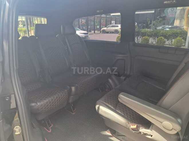 Mercedes Vito 2014, 320,022 km - 2.2 л - Bakı