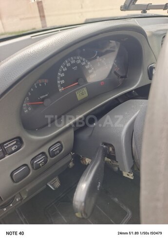 LADA (VAZ) 2110 2010, 334,364 km - 1.6 l - Göyçay