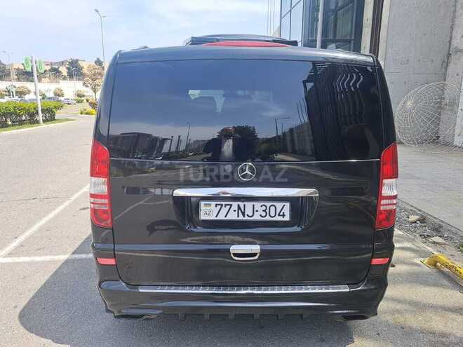 Mercedes Vito 2014, 320,022 km - 2.2 л - Bakı
