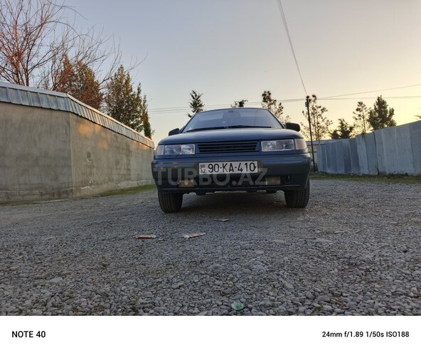 LADA (VAZ) 2110 2010, 334,364 km - 1.6 l - Göyçay