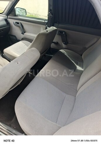 LADA (VAZ) 2110 2010, 334,364 km - 1.6 l - Göyçay