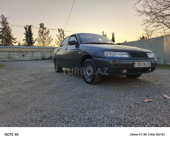 LADA (VAZ) 2110 2010, 334,364 km - 1.6 l - Göyçay