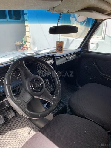 LADA (VAZ) 2107 2002, 82,125 km - 1.5 л - Bakı