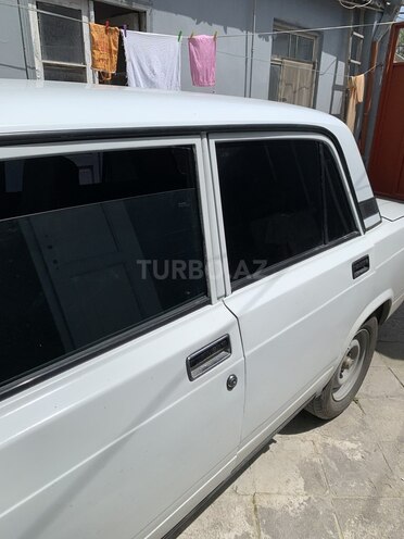 LADA (VAZ) 2107 2002, 82,125 km - 1.5 л - Bakı