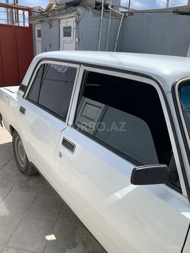 LADA (VAZ) 2107 2002, 82,125 km - 1.5 л - Bakı