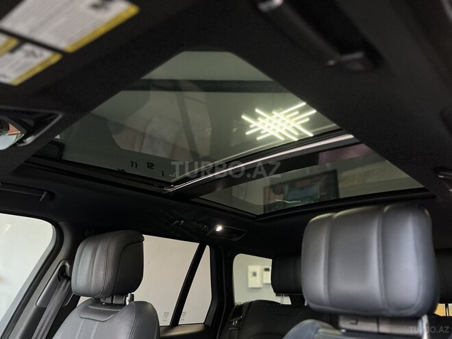 Land Rover Range Rover 2019, 60,000 km - 3.0 l - Bakı