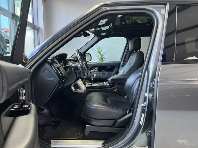 Land Rover Range Rover 2019, 60,000 km - 3.0 l - Bakı