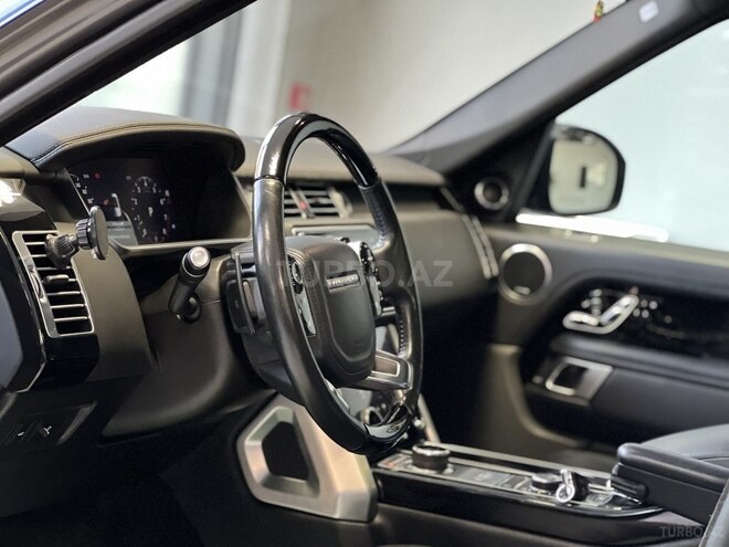 Land Rover Range Rover 2019, 60,000 km - 3.0 l - Bakı