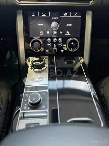 Land Rover Range Rover 2019, 60,000 km - 3.0 l - Bakı