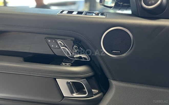 Land Rover Range Rover 2019, 60,000 km - 3.0 l - Bakı