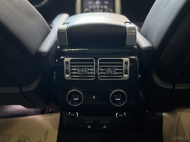 Land Rover Range Rover 2019, 60,000 km - 3.0 l - Bakı