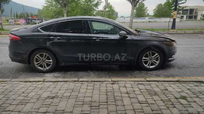 Ford Fusion (North America) 2018, 187,000 km - 1.5 l - Bakı