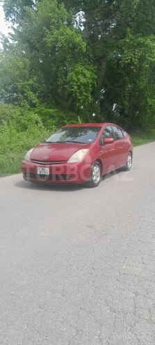 Toyota Prius 2008, 250,000 km - 1.5 l - Quba