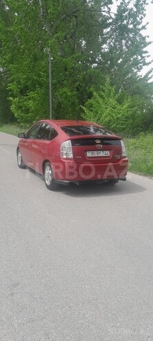 Toyota Prius 2008, 250,000 km - 1.5 l - Quba
