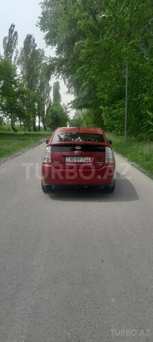 Toyota Prius 2008, 250,000 km - 1.5 l - Quba