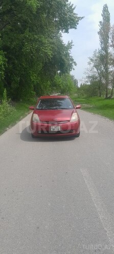 Toyota Prius 2008, 250,000 km - 1.5 l - Quba