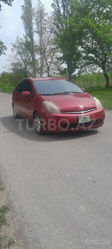 Toyota Prius 2008, 250,000 km - 1.5 l - Quba