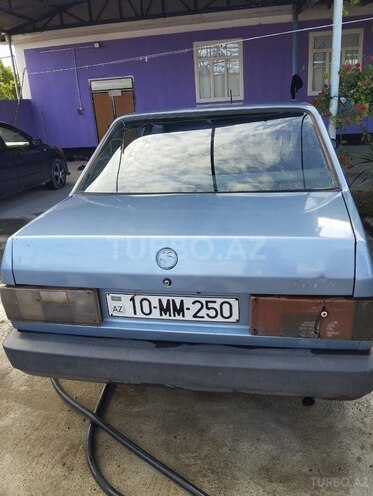 Tofas Dogan 2004, 27,000 km - 1.6 l - İmişli