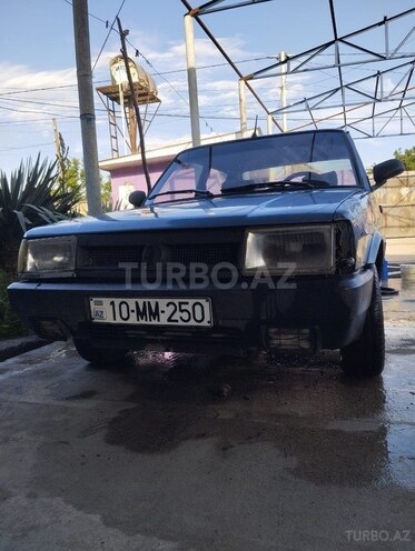 Tofas Dogan 2004, 27,000 km - 1.6 l - İmişli