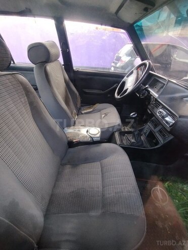Tofas Dogan 2004, 27,000 km - 1.6 l - İmişli