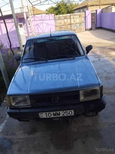 Tofas Dogan 2004, 27,000 km - 1.6 l - İmişli