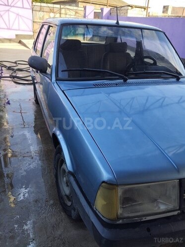 Tofas Dogan 2004, 27,000 km - 1.6 l - İmişli