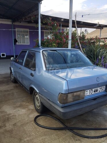 Tofas Dogan 2004, 27,000 km - 1.6 l - İmişli