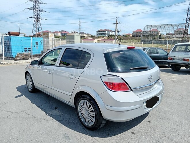 Opel Astra 2004, 281,000 km - 1.4 l - Sumqayıt