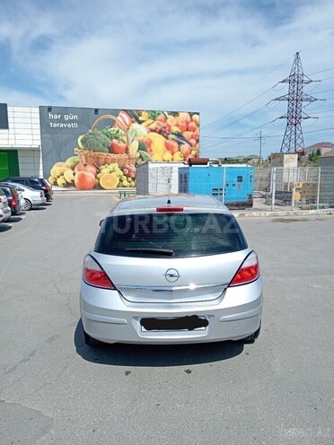 Opel Astra 2004, 281,000 km - 1.4 l - Sumqayıt
