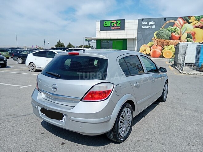 Opel Astra 2004, 281,000 km - 1.4 l - Sumqayıt