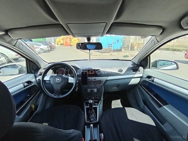 Opel Astra 2004, 281,000 km - 1.4 l - Sumqayıt