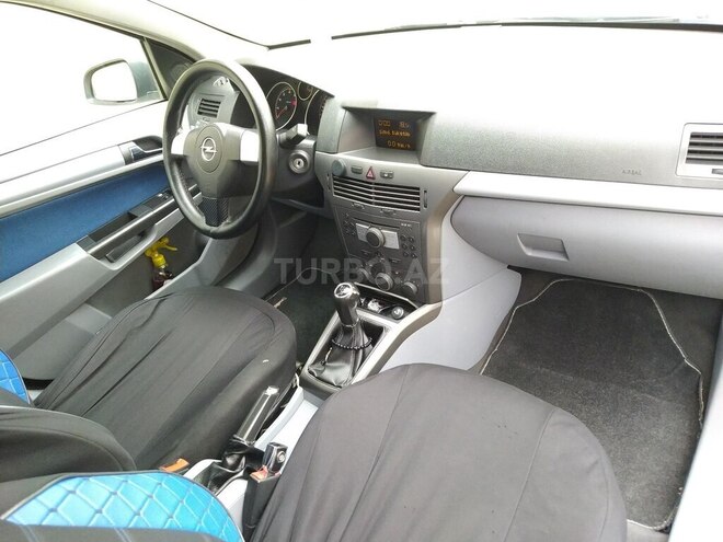 Opel Astra 2004, 281,000 km - 1.4 l - Sumqayıt